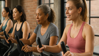 Breaking the Pressure Cycle: A Deep Dive Into Arterial Hypertension Breaking the Pressure Cycle: A Deep Dive Into Arterial Hypertension